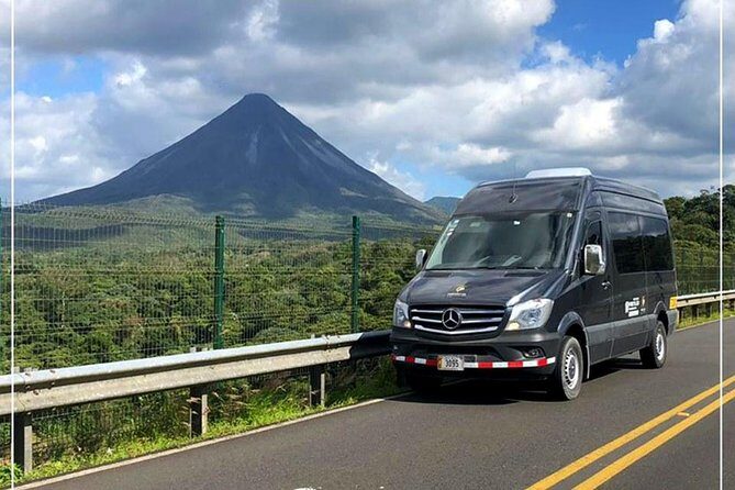 Private Transport from Monteverde to Tamarindo - Authentic Feedback from Travelers
