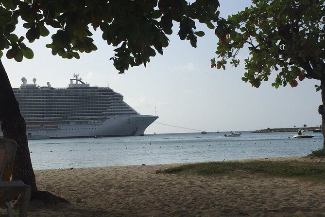 Private Transport from Ocho Rios to Bamboo Blue Beach - Why This Transfer Works for You