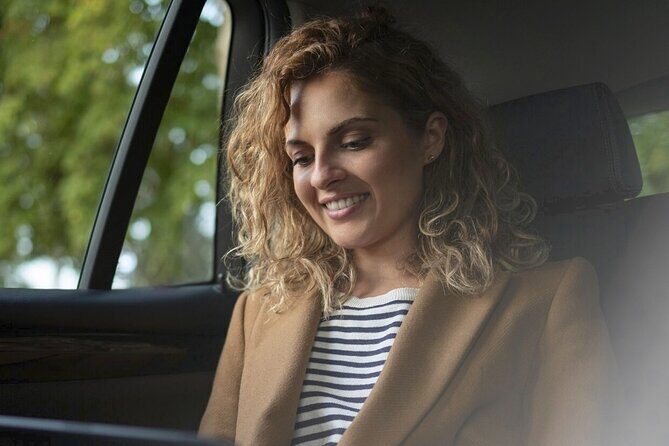 Private transport from or to Lima´s Jorge Chavez airport - Who Will Benefit Most from This Service?