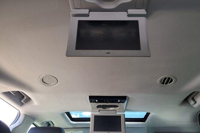 Private Transport from Punta Cana Airport to Hotels - Authentic Traveler Experiences