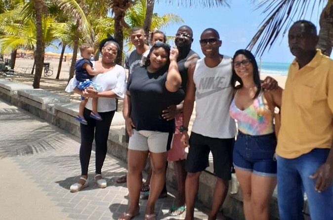 Private Transport from Recife to Porto de Galinhas - FAQ