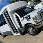 Private Transport from SanJuan to Rio Grande Luquillo Puerto Rico - The Sum Up