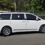 Private Transport from Santiago STI to Puerto Plata - The Sum Up