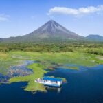 Private Transport Jaco to Arenal - Why Choose This Transfer?