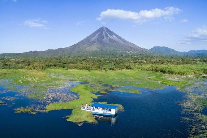 Private Transport Jaco to Arenal - Why Choose This Transfer?