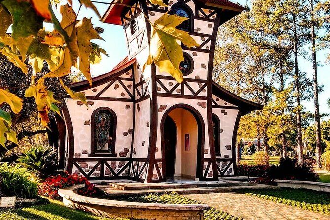 Private Transport - LAWN | CINNAMON - Who Will Love This Service?