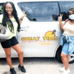 Private Transport: Montego Bay Airport to Royal Decameron Cornwall Beach - An In-Depth Look at the Private Transfer from Montego Bay Airport