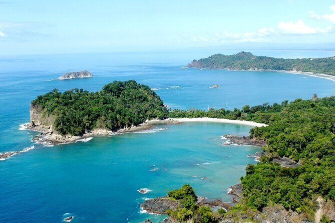 Private transport Monteverde to Manuel Antonio - Exploring the Journey: What to Expect from Monteverde to Manuel Antonio