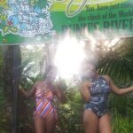 Private Transport only, Zipline and Dunns River from Montego Bay - A Detailed Look at the Experience