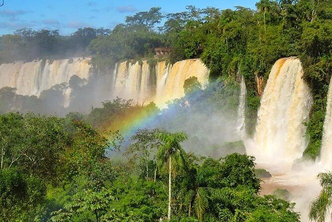 Private Transport to Cataratas Argentina - An In-Depth Look at Private Transport to Cataratas Argentina