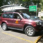 Private transportation Airport to Hotel Westin, Rui, W, Tamarindo, Flamingo. - Key Points