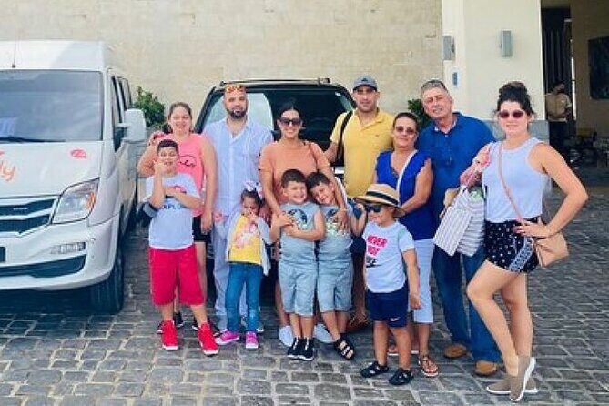 Private Transportation at Punta Cana Airport to Punta Cana Bavaro Hotels - In-Depth Review of the Punta Cana Airport Transfer Service