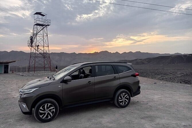 Private Transportation between Ica Bus Terminal and Huacachina Hotels - Why Choose This Transfer? Analyzing the Value