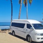 Private Transportation between Liberia Airport and Hotel Tamarindo Diria - Why This Transfer Stands Out