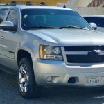 Private Transportation Between PUJ Airport & Hotels In Bayahibe - Detailed Review of the Transfer Experience