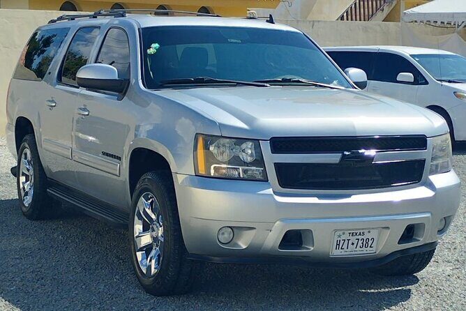 Private Transportation Between PUJ Airport & Hotels In Bayahibe - Detailed Review of the Transfer Experience