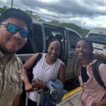 Private Transportation Costa Rica Guanacaste Airport (LIR) - A Close Look at the Guanacaste Airport Transfer Experience