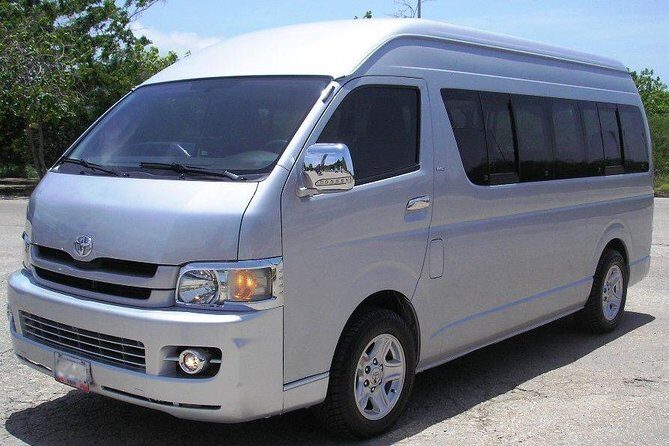 Private Transportation Flores-Auction to Tikal (One-day round trip) - Why Choose This Tour?