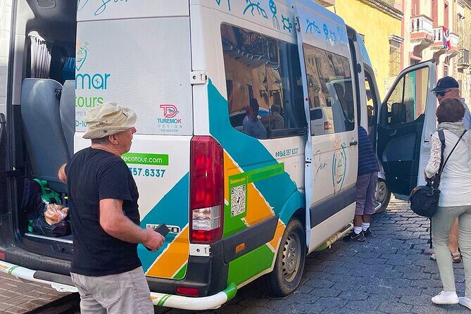 Private Transportation from Cabo Rojo Airport to Pedernales - In-Depth Review of the Private Transfer Experience