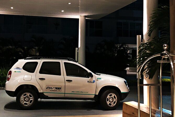 Private transportation from Cartagena to Minca police station - Who Should Consider This Service?