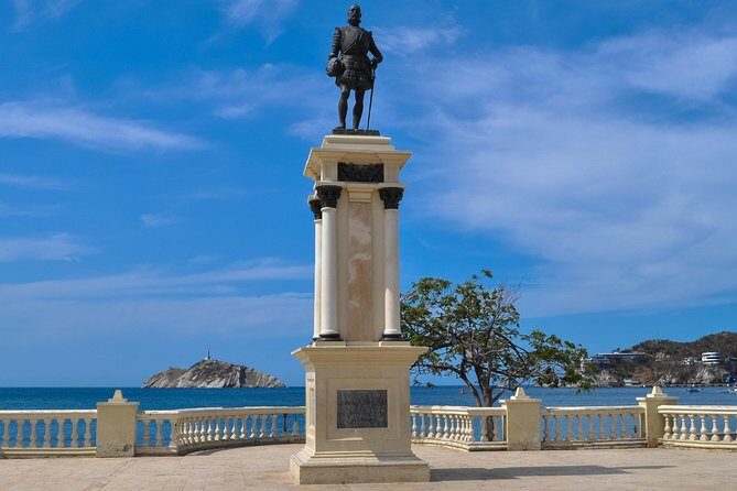 Private Transportation from Cartagena to Santa Marta City - Why Travelers Keep Coming Back