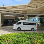 Private Transportation From Dreams Las Mareas To Liberia Airport - In-Depth Review of the Transfer Experience