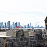 Private transportation from hotel close to Tayrona Park to Cartagena de Indias - A Detailed Look at the Journey