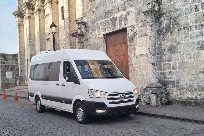 Private Transportation from Las Americas Airport to Punta Cana - Final Thoughts: Is This the Right Choice for You?