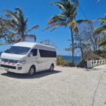 Private Transportation from Liberia Airport to Arenal San Carlos - Authentic Experiences and Authentic Service