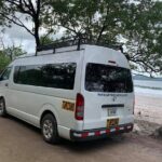 Private Transportation from LIBERIA AIRPORT to LA FORTUNA - FAQ