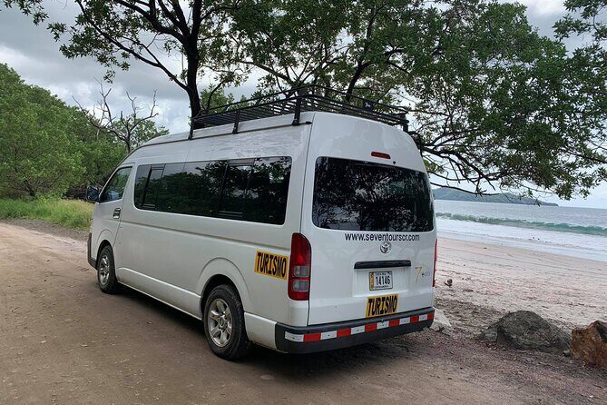 Private Transportation from LIBERIA AIRPORT to LA FORTUNA - FAQ