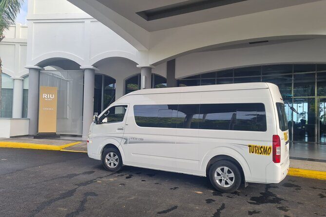 Private Transportation From Liberia Airport to Occidental Papagayo - Authentic Traveler Insights: What the Reviews Say