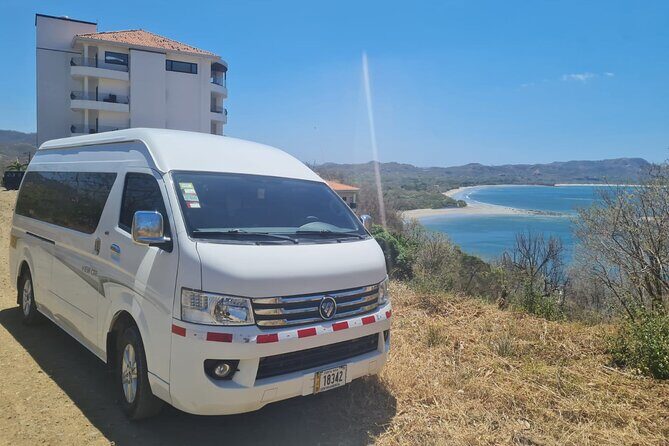 Private Transportation From Liberia Airport To Ocotal Guanacaste - Who Will Love This Service?