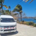 Private Transportation from Liberia Airport to Planet Hollywood - A Closer Look at the Experience