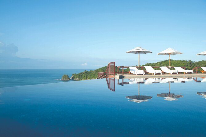 Private Transportation From Liberia Airport To Punta Islita - Final Thoughts: Is This Transfer Right for You?