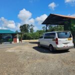 Private Transportation from Liberia Airport to Reserva Conchal - In-Depth Look at the Transfer Experience