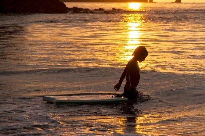 Private Transportation From Liberia Airport to Reserva Conchal - Authentic Traveler Experiences