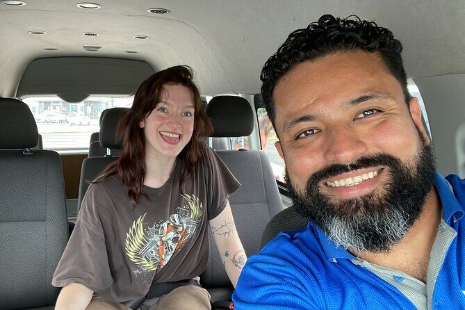 Private Transportation from Liberia Airport to Tamarindo Beach - Who Would Benefit Most?