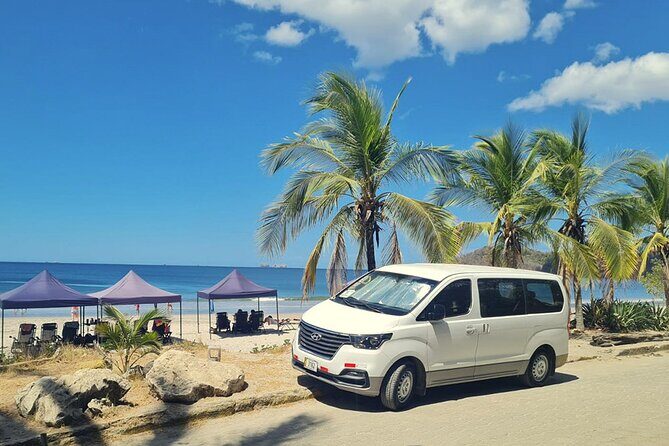 Private Transportation From Liberia Airport to Tamarindo - Why Choose This Transfer?