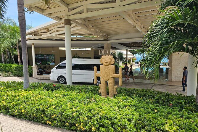 Private Transportation From Liberia Airport to Westin Resort - Who Will Benefit Most From This Transfer?