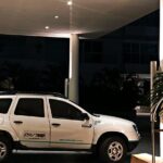 Private transportation from Minca police station to Cartagena - A Detailed Look at the Journey