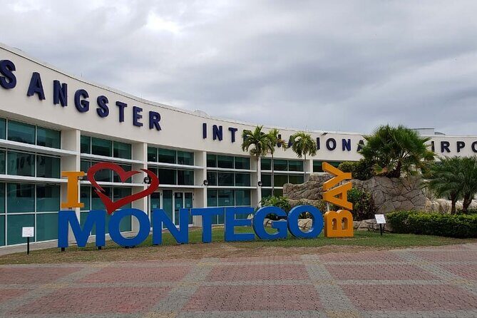 Private Transportation from Montego Bay Airport to Negril hotels - Frequently Asked Questions