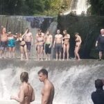 Private transportation from Montego Bay to Appleton Estate and YS Falls - A Detailed Look at the Tour Experience