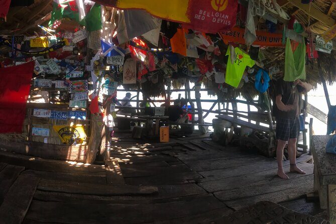 Private Transportation from Montego Bay to Appleton Estate & Pelican Bar - Exploring the Itinerary in Detail