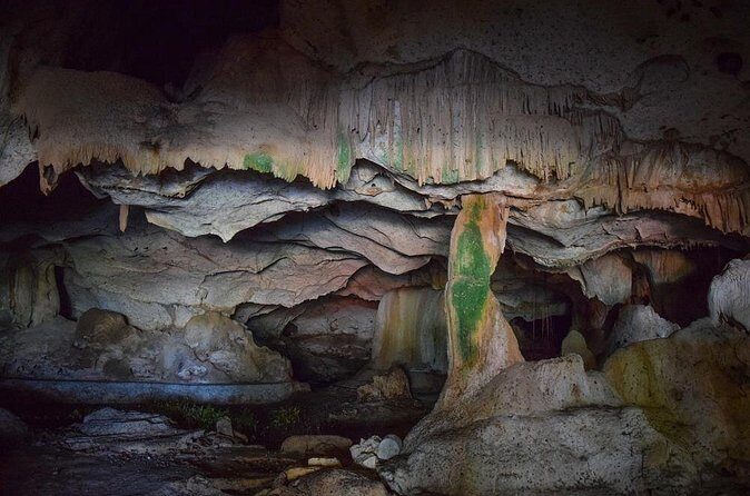 Private transportation from Montego Bay to Green Grotto Caves Attraction - Final Thoughts: Who Will Love This Tour?