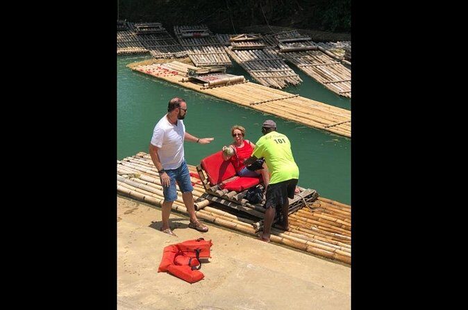 Private transportation from Montego Bay to Martha Brae River Rafting Tour - Final Thoughts