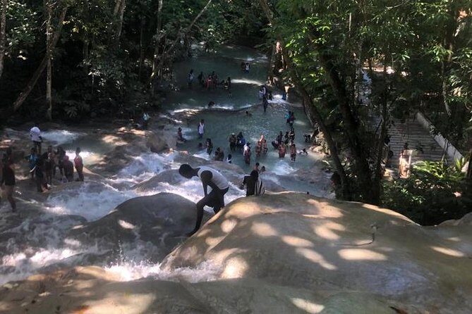 Private Transportation from Montego Bay to Mystic Mountain and Dunn's River Fall - Final Thoughts