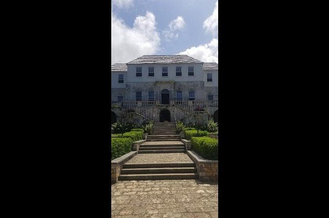 Private transportation from Montego Bay to Rose Hall Great House Day Tour - Frequently Asked Questions