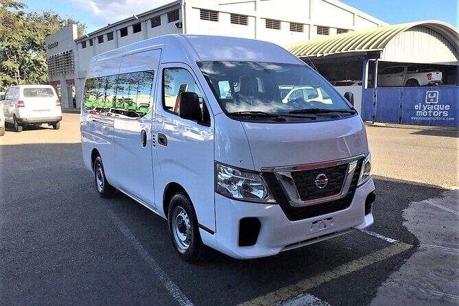 Private transportation from PUJ to hotels in Punta Cana - Final Thoughts on the Transfer Experience