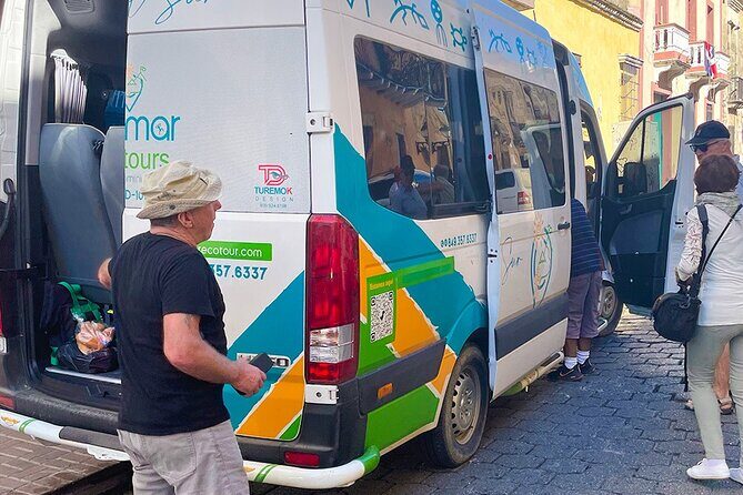 Private Transportation from Punta Cana to Pedernales - Why This Transfer Service is Worth Considering